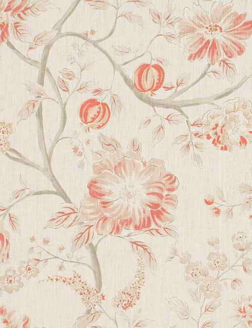 Ткань Kravet Sarah Richardson Prints Weaves Affinity Errington/912