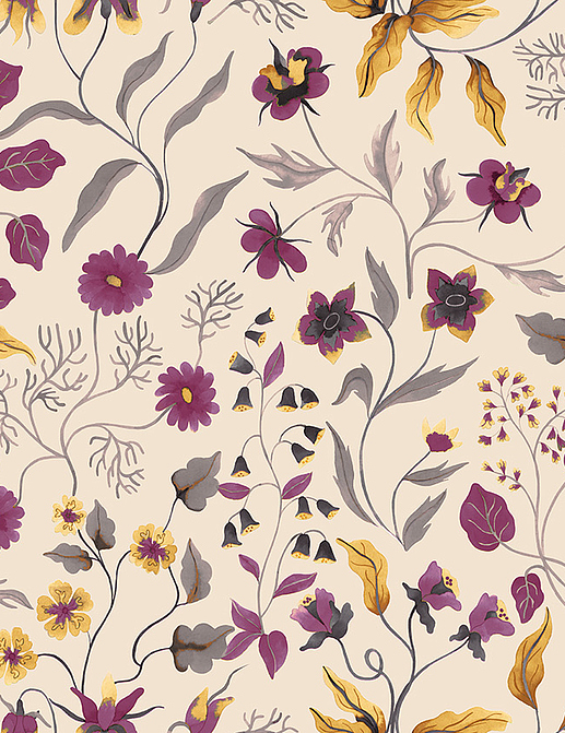 Обои Co.De Flora 00053