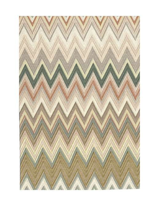 Обои Missoni Home Wallcoverings 01 20065