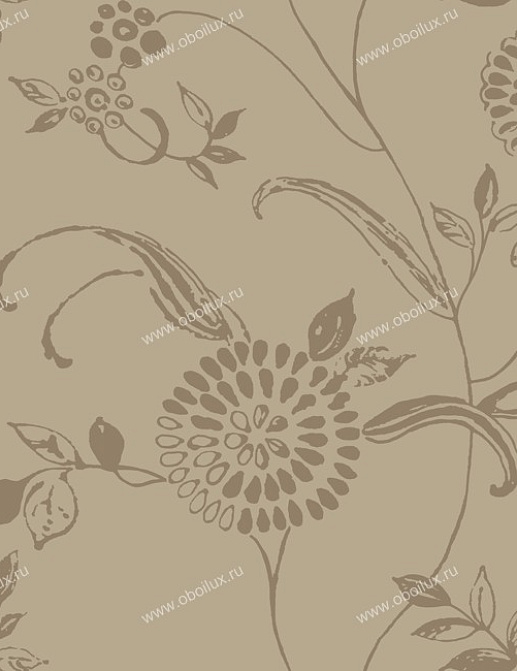 Обои York Ronald Redding - Sculptured Surfaces RD3540