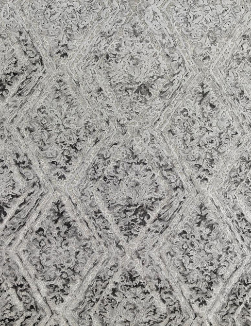 Ткань Galleria Arben Museo ACROPOLIS/10-Silver
