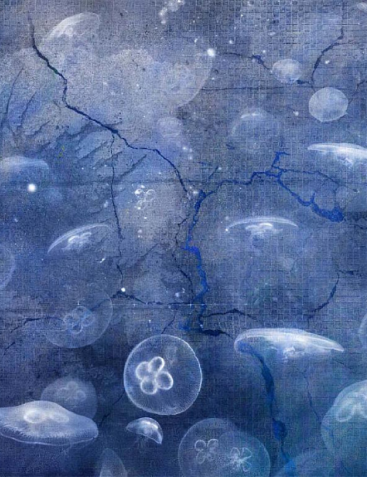 Панно и фотообои Affresco New Art RE185 COL3