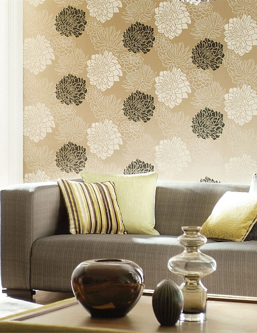 Обои Harlequin Feature Walls HFC32485