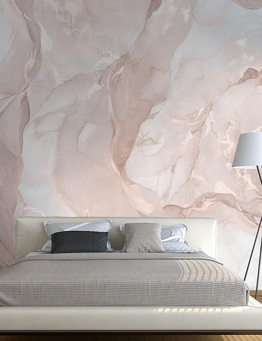 Панно и фотообои Affresco Fluid AF2056-COL4