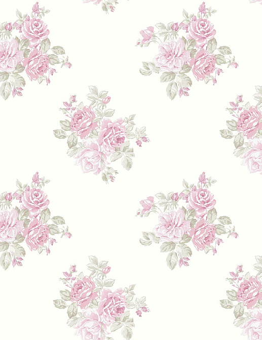 Обои Wallquest Alice & Rose VI80001