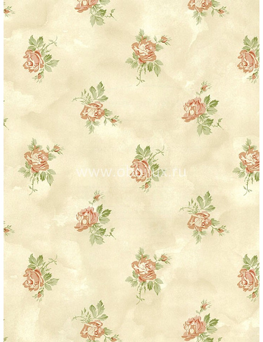 Обои Blue Mountain Beige BC1581217
