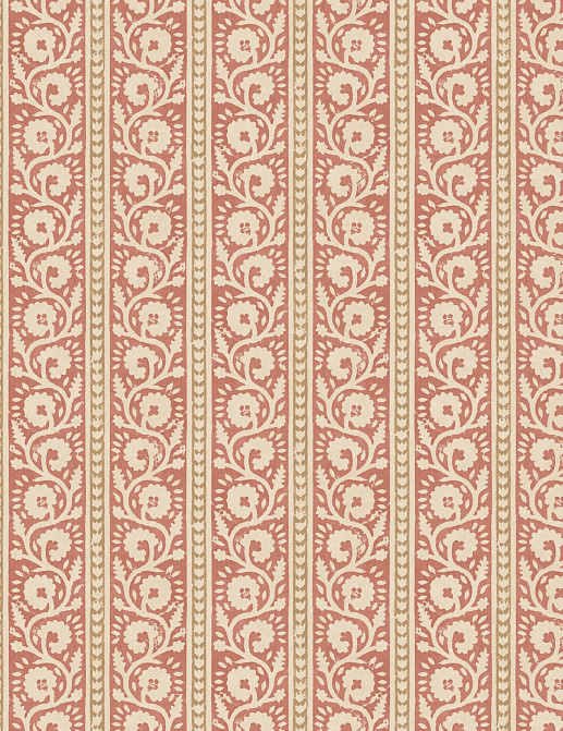 Обои GP & J Baker House Small Prints Wallpaper BW45113/3