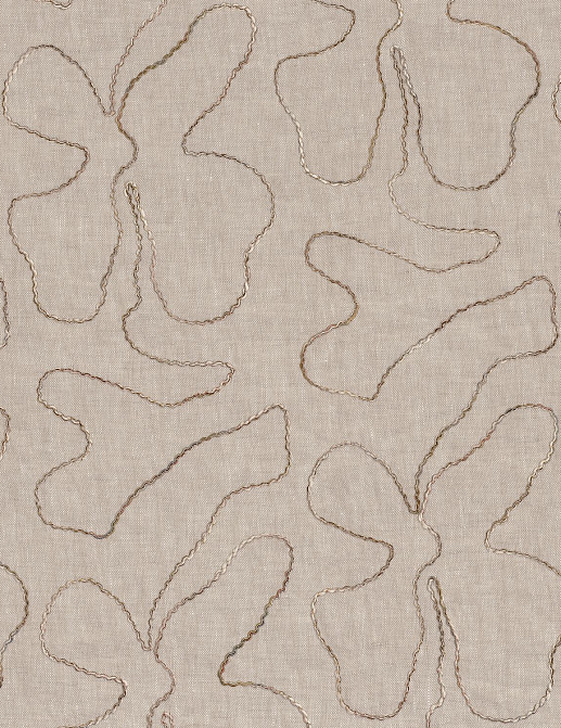Ткань Casamance L'Invitee 42580249