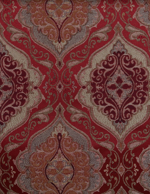 Ткань Galleria Arben San Francisco Reno/Brandy