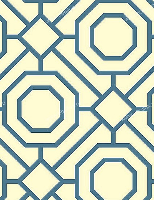 Обои Wallquest Madison Geometrics LA32202