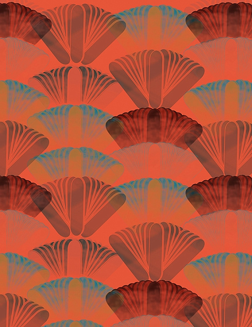Панно и фотообои Wall & Deco Collection 2018 WDFS1801