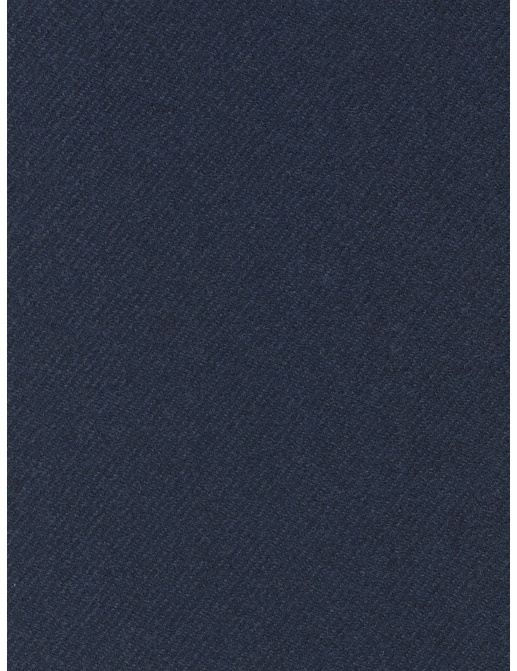 Ткань Holland & Sherry Bespoke Twill Heavy Melange Wool Flannel DE13835
