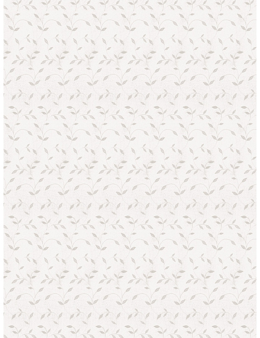 Ткань Fabricut Statement Sheers Flax Pello leaves/Steel