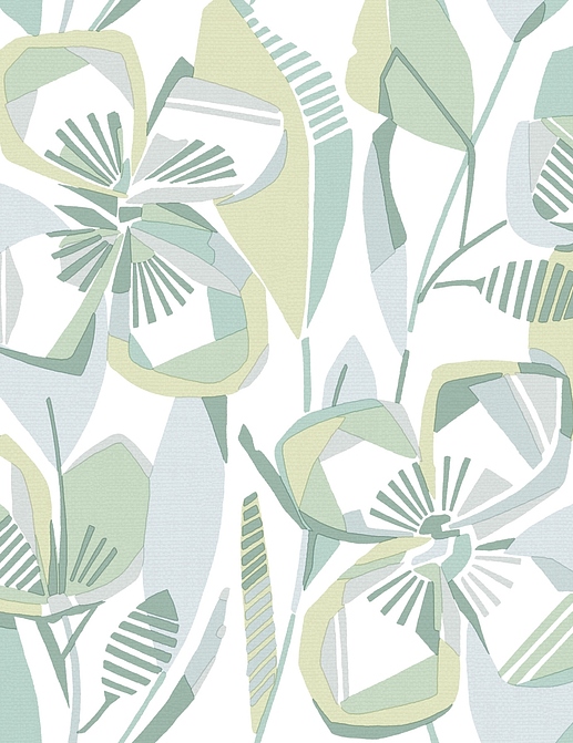 Обои A-Street Prints Whimsy 4135-27282