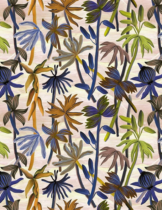 Ткань Christian Lacroix Maison FCL7071/01