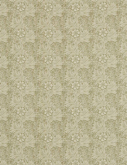 Ткань Morris & Co Fabric Compilation I 226698