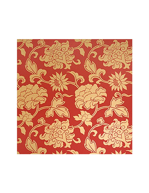 Обои Thibaut Tea House T5361