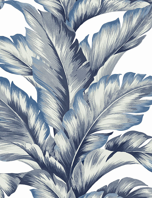 Обои Seabrook Coastal Heaven by Lillian August LN40612