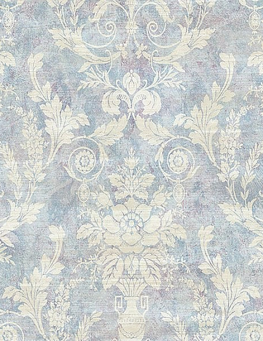 Обои Wallquest Savannah House SV62612