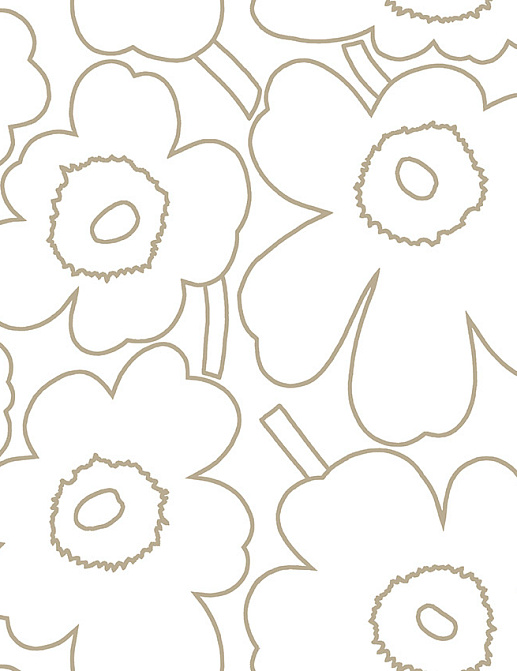 Обои Jannelli & Volpi Marimekko 07 25914