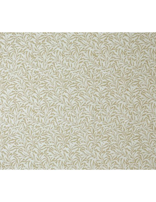 Ткань William Morris At Home Flora & Foliage Volume I WillowBoughWoven/Barley