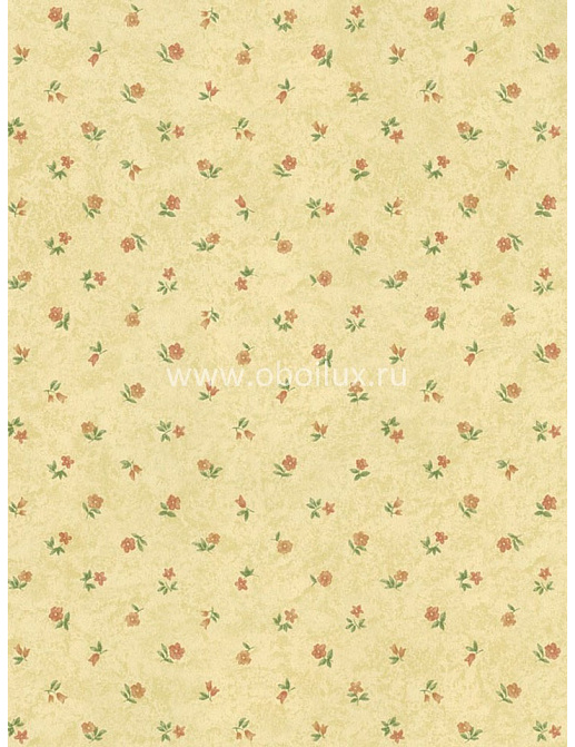 Обои Blue Mountain Yellow BC1581684