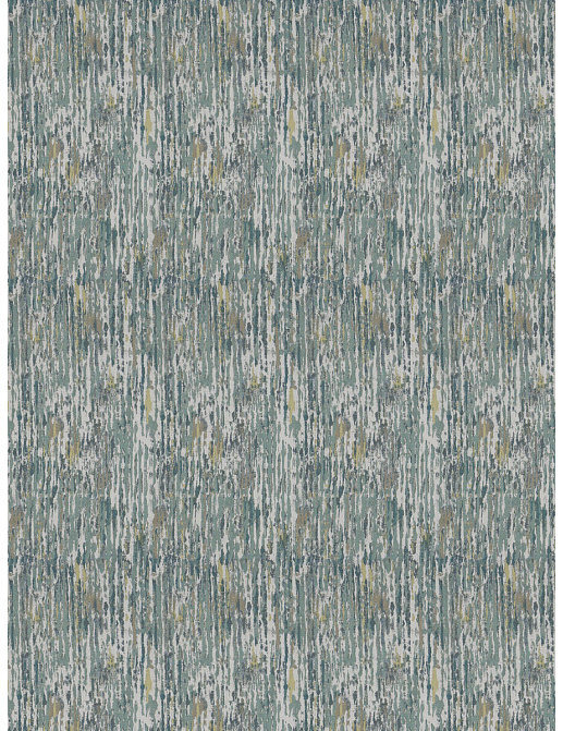 Ткань Fabricut Chromatics Vol.XXVI Azure Odisha/Teal