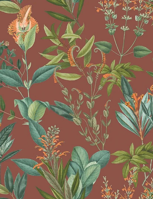 Обои Decoprint Blooming BL22743