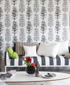 Обои Designers Guild Linnaeus P557/06