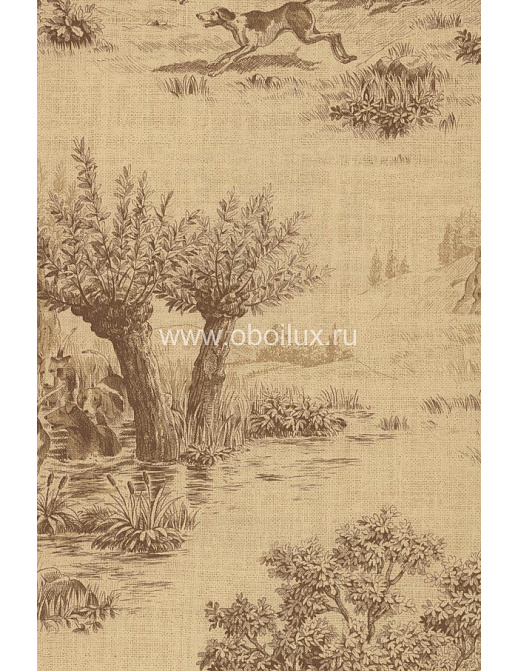 Обои Seabrook Rustic Elegance RE11505