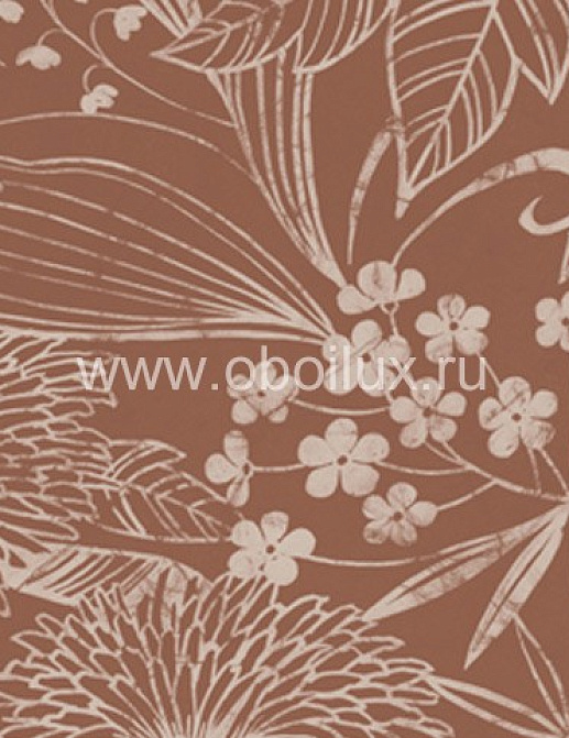 Обои Borastapeter Orient 2367