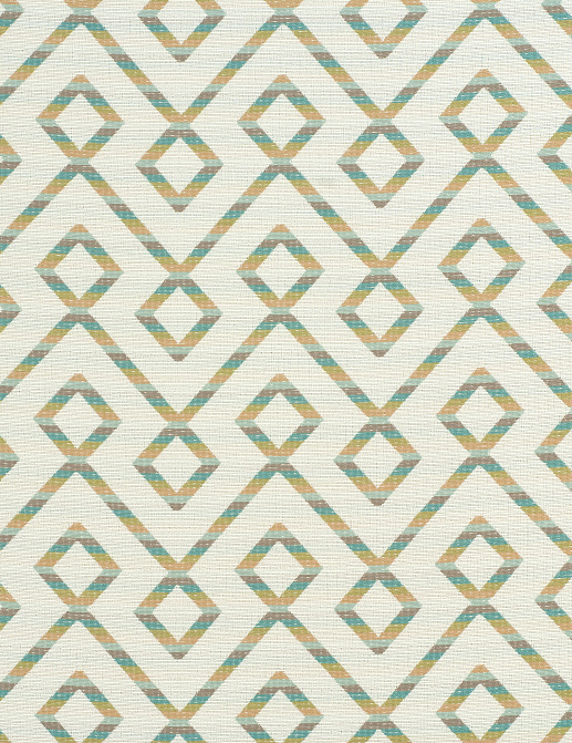 Ткань Kravet Gis Performance Seaspray 34708/23