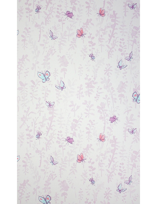 Обои Osborne & Little Wallpaper Album VII W6061-03