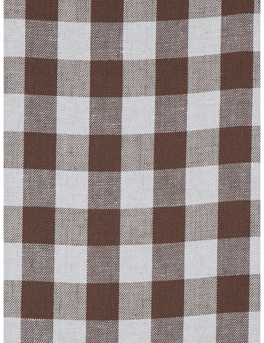 Ткань Holland & Sherry Linen Stripe & Plaid DE12656