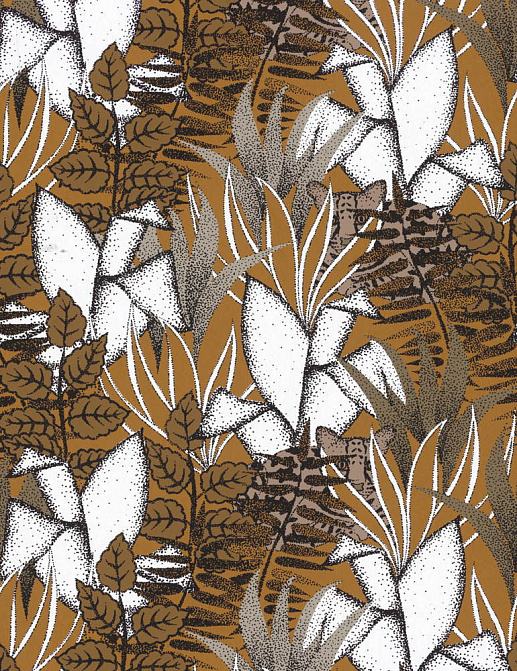 Обои Casamance Orphee 74731632