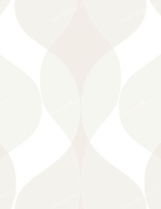 Обои Eco White 1037