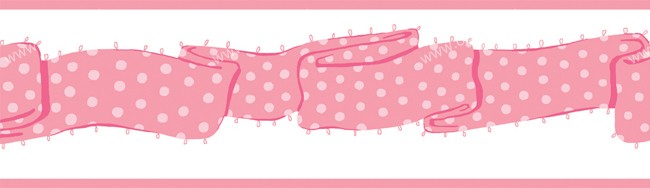 Бордюр York Girl Friends PW3991B