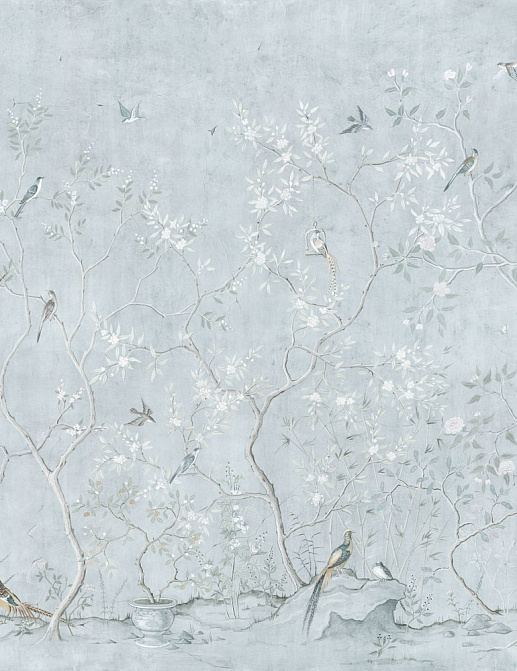 Обои Factura Collection 2021 FLORAISON/2
