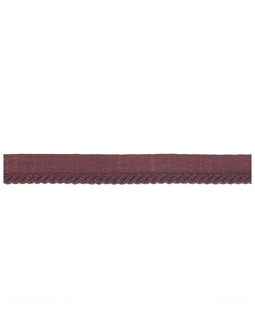 Шнур Fabricut Cord Library Trimmings Walker/Merlot
