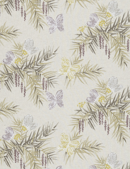 Ткань Harlequin Jardin Boheme 120263
