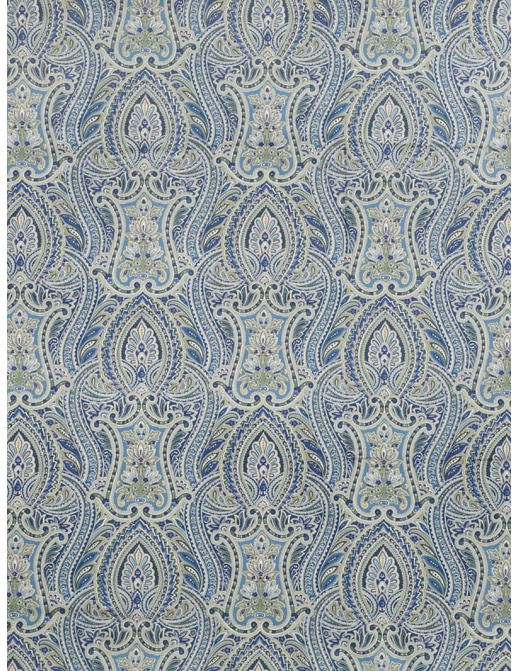 Ткань Trend Lagoon Denim Prints & Wovens Vol.II 02342/Lapis