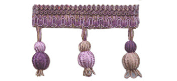 Бахрома Espocada Аксессуары 1 10004/44