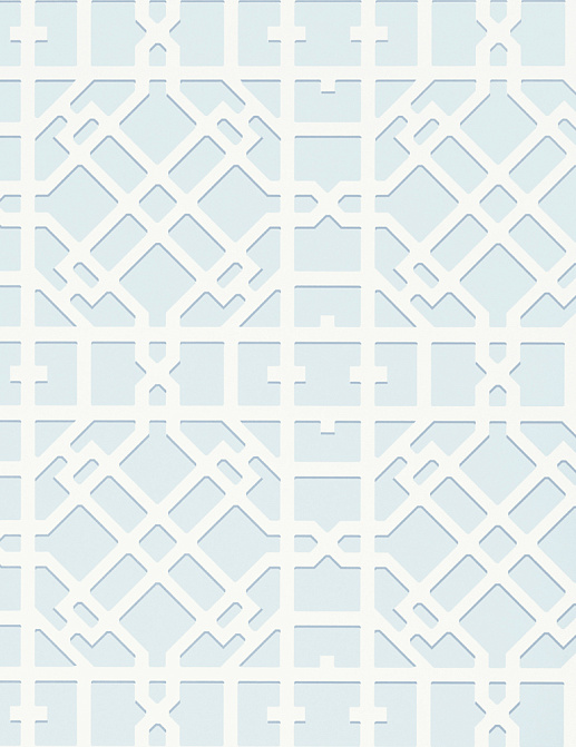 Обои Thibaut Geometric Resource II T11032