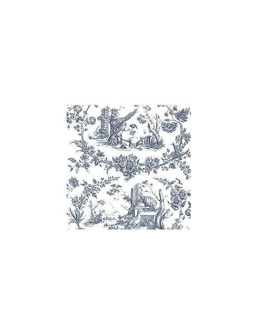 Ткань Thibaut Castle Pine F96340