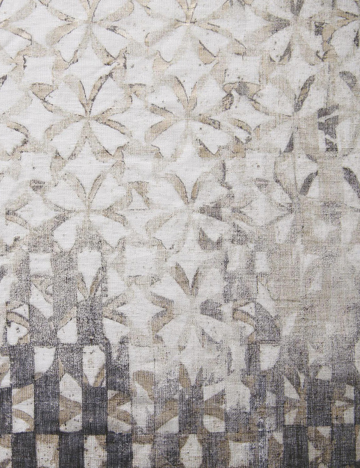 Ткань Casamance Mariposa A37880721