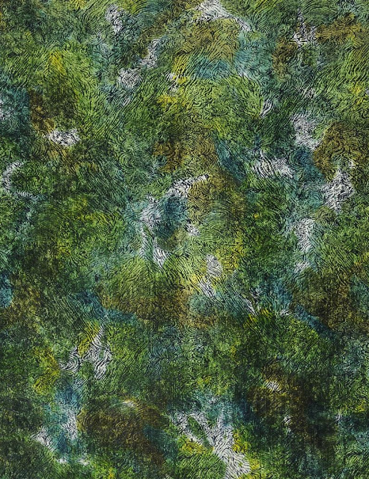 Ткань Designers Guild Boratti FDG2189/01
