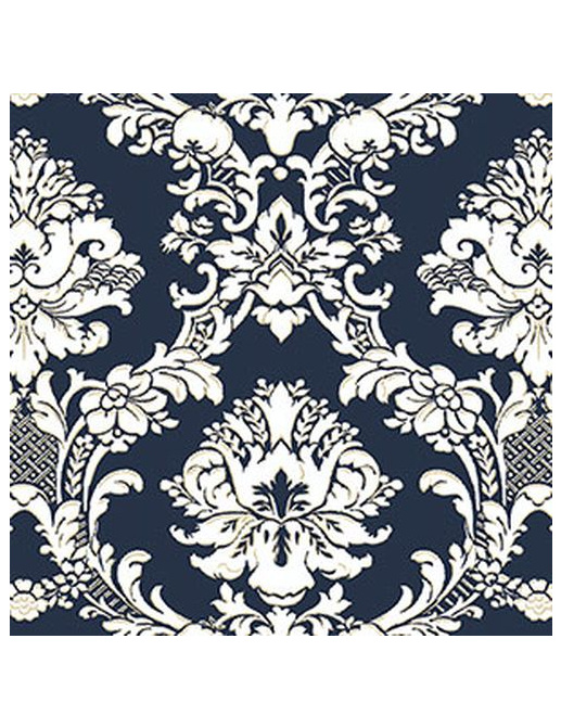 Обои Aura Stripes and Damasks SD36120