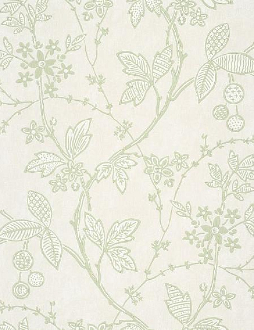 Обои Little Greene Archive Trails II 0291WRSHOOT