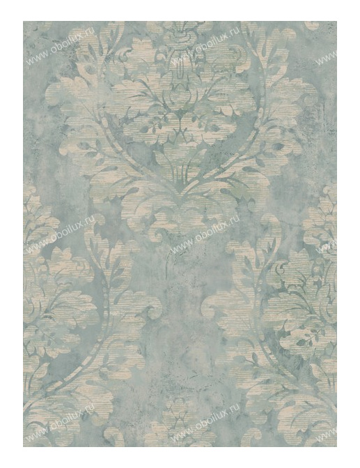 Обои Seabrook Affresco FR60202