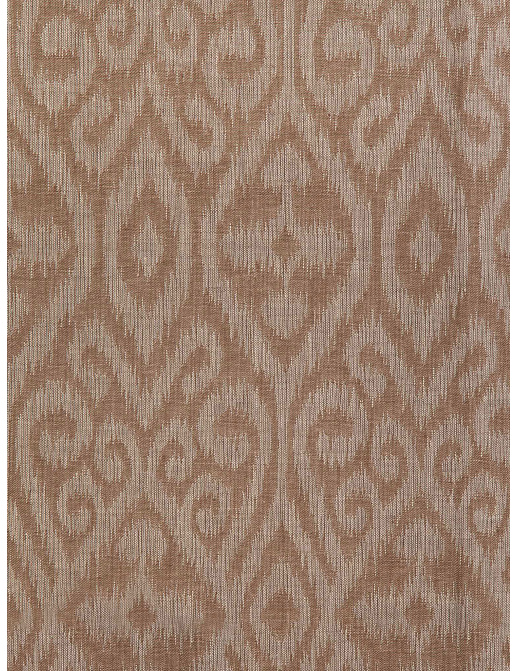 Ткань Holland & Sherry Linen Ikat DE12477